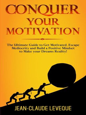cover image of Conquer Your Motivation